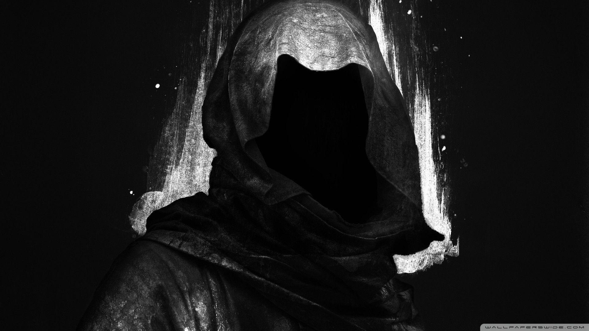 1920x1080 Grim Reaper Ultra HD Desktop Background Wallpaper for 4K UHD TV