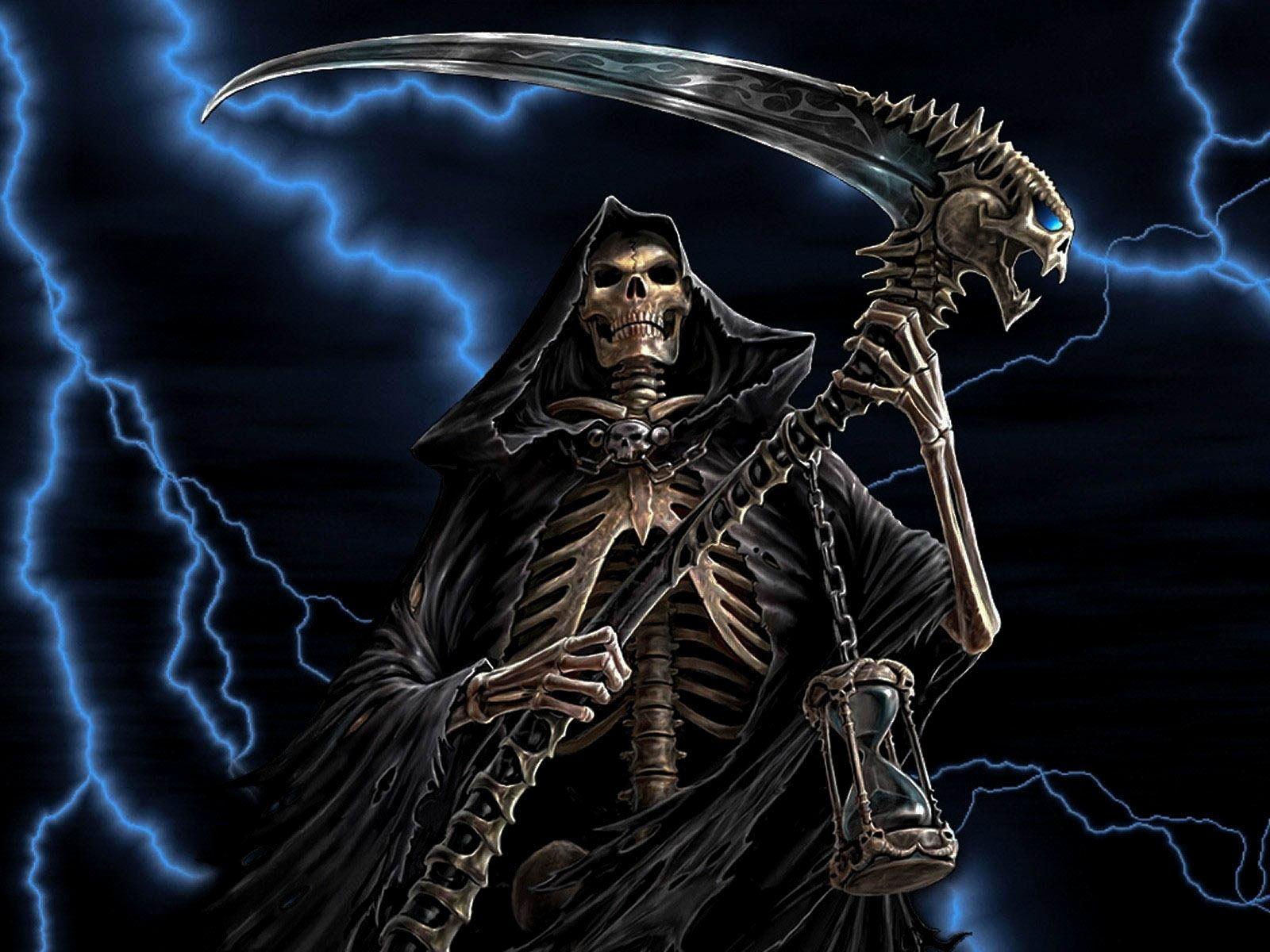 1600x1200 Reaper Wallpaper Elegant Grim Reaper Amazing Wallpaper HD High