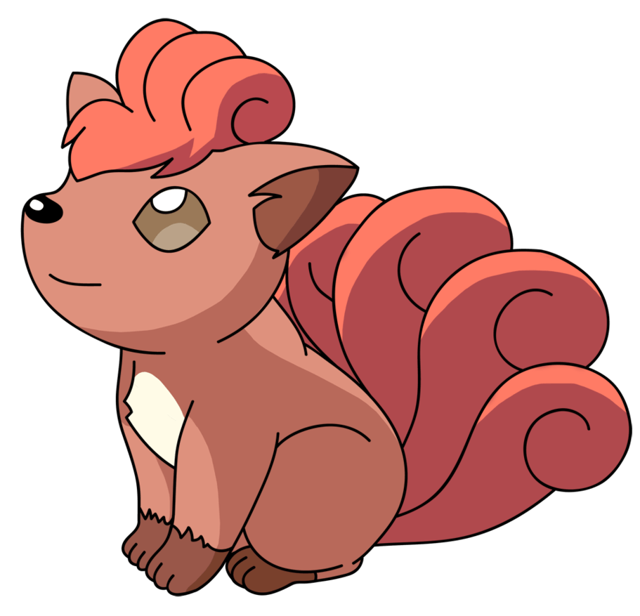 911x877 Vulpix