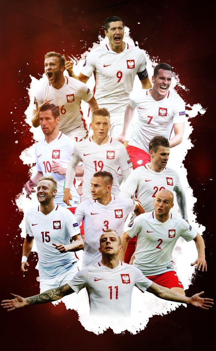 701x1139 Poland National Football Team Wallpaper