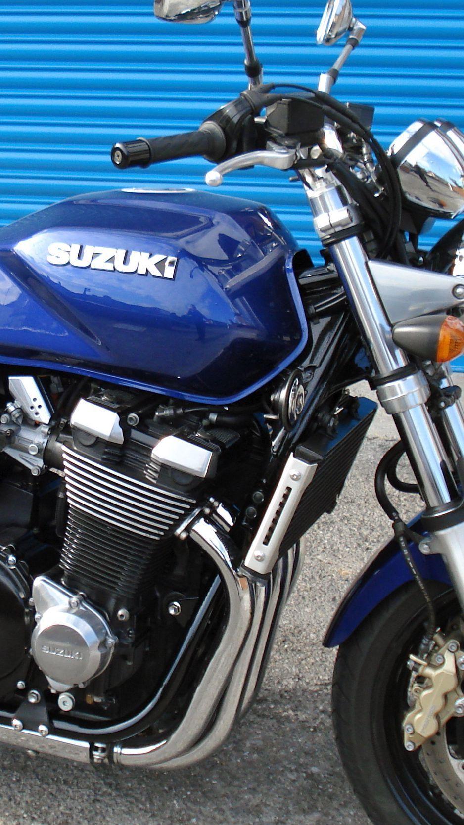 938x1668 Download wallpaper 938x1668 suzuki gsx suzuki, motorcycle