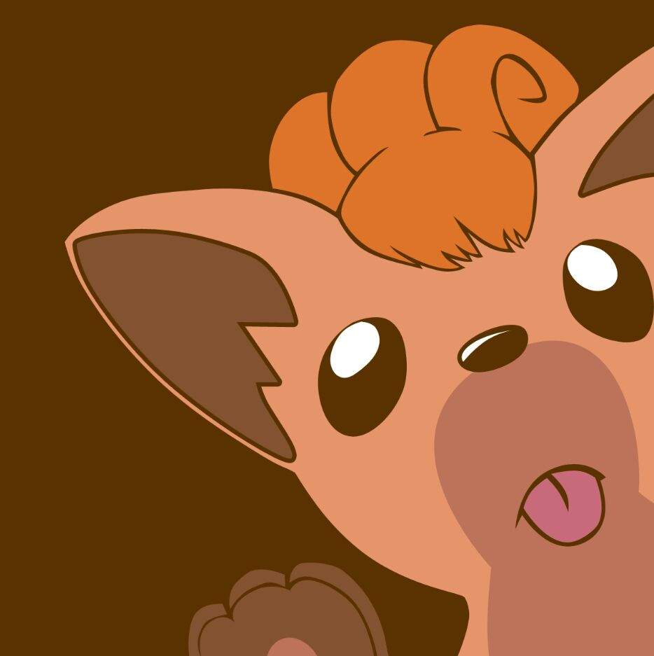 Vulpix Wallpapers - Top Free Vulpix Backgrounds - WallpaperAccess