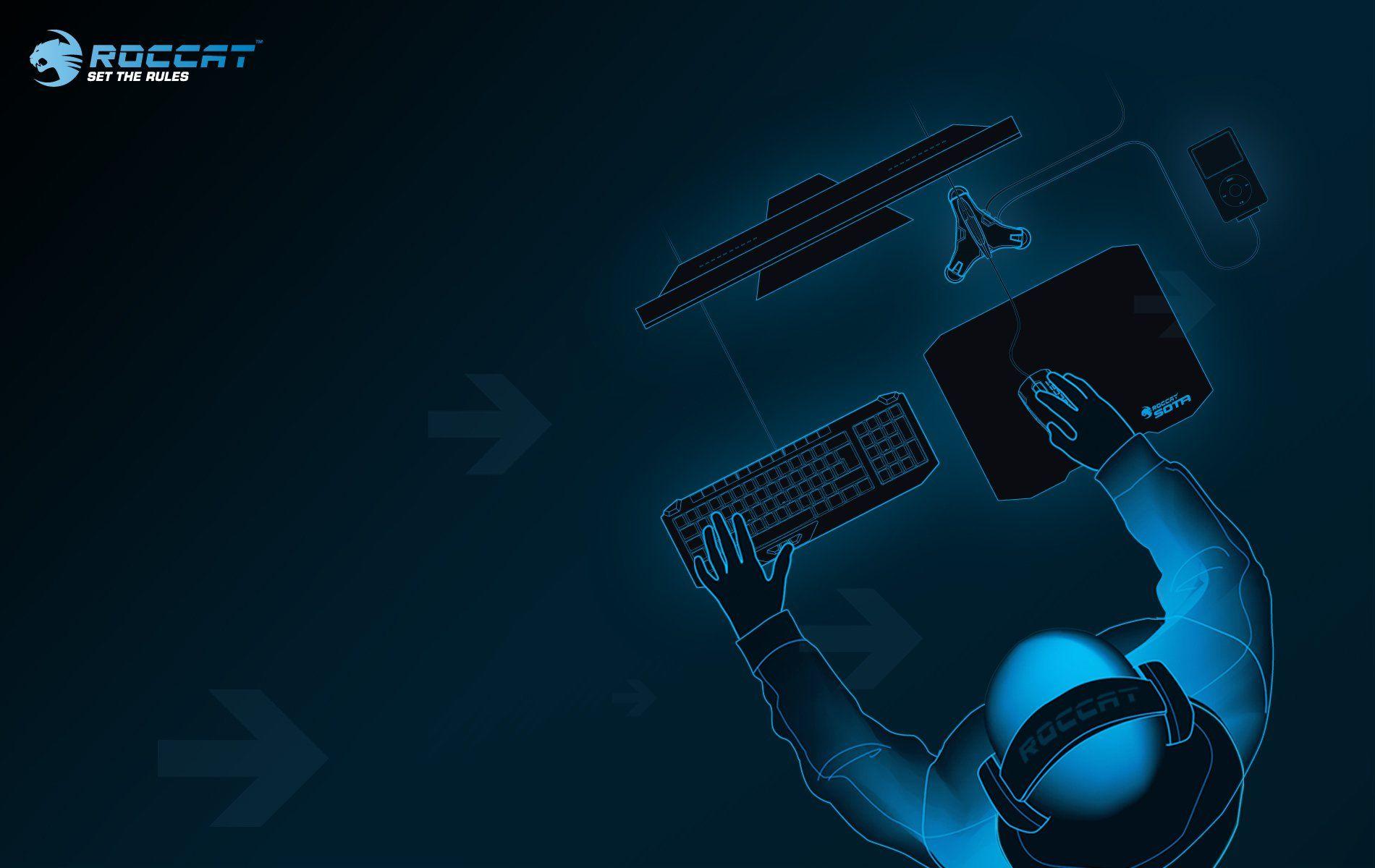 1900x1200 Pc Gaming Wallpaper