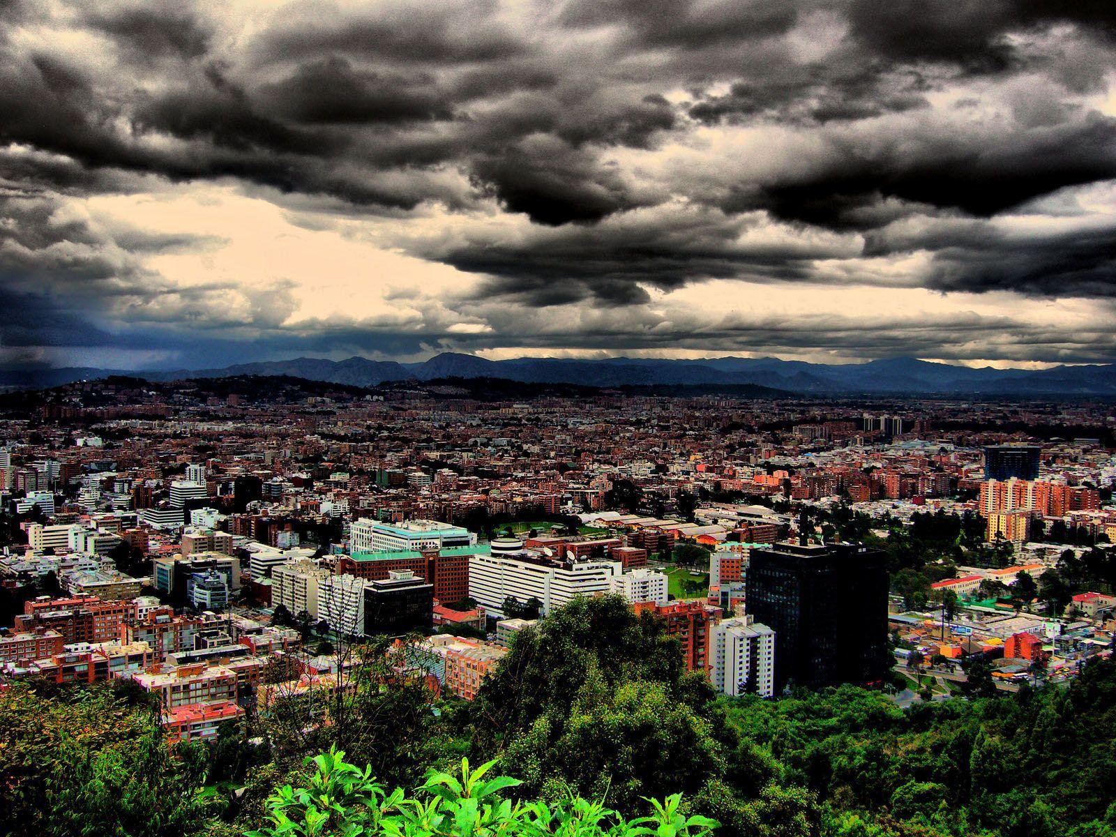 Colombia Landscape Wallpapers Top Free Colombia Landscape Backgrounds Wallpaperaccess