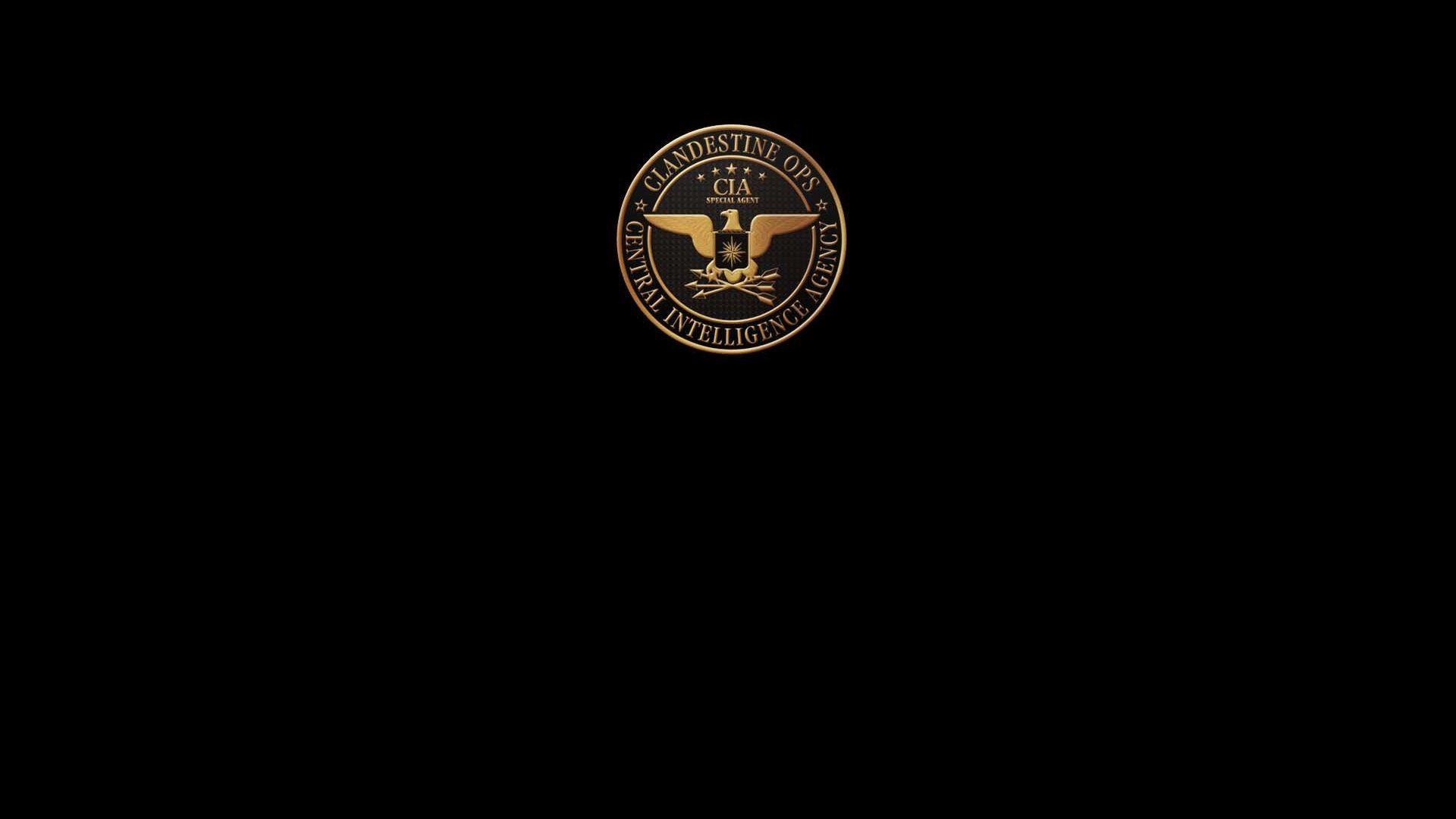 1920x1080 cia, Central, Intelligence, Agency, Crime, Usa, America, Spy, Logo