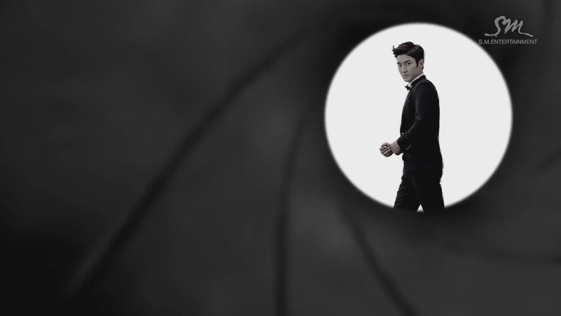 1920x1080 Super Junior SPY MV Teaser Junior Wallpaper 31686163