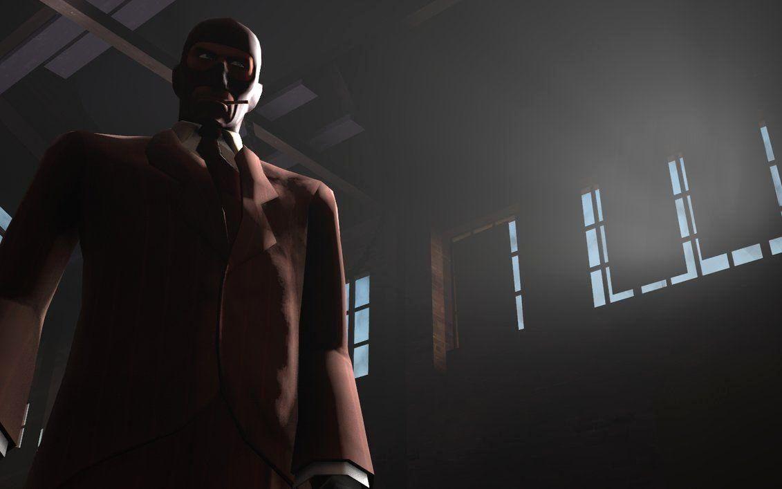 1131x707 Tf2 Spy Wallpaper Inspirational Team fortress 2 Spy Wallpaper