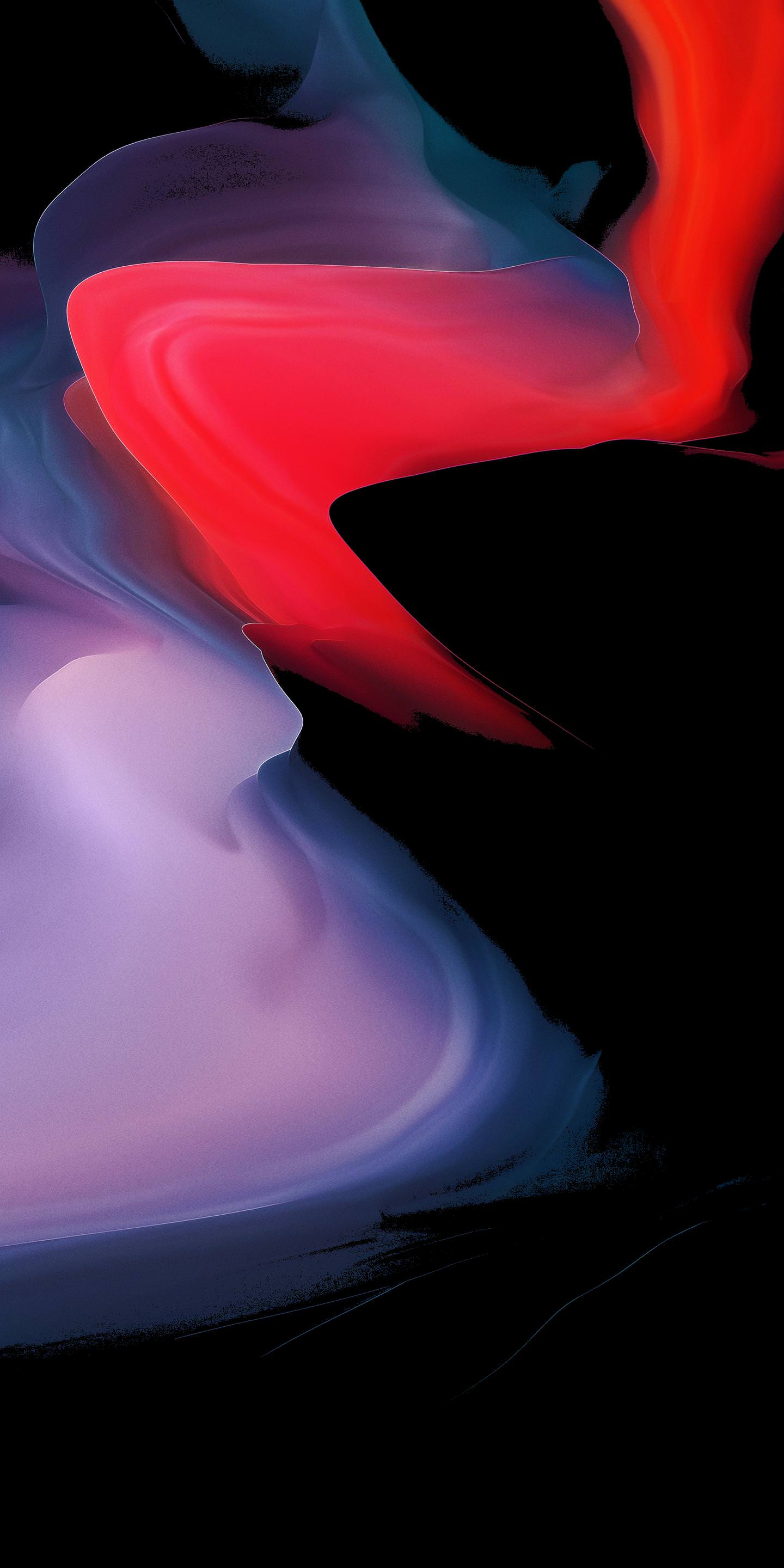 1440x2880 Free download OnePlus 6 wallpaper [1440 x 2880] Now 46 True Black