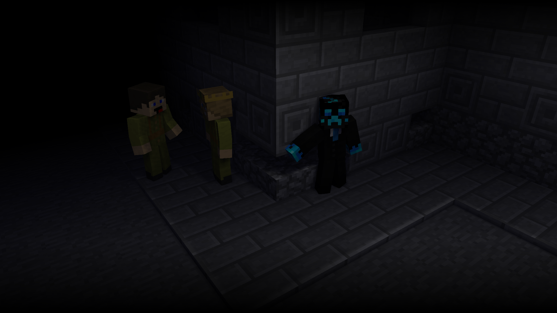 1920x1080 That Mihsoom's A Spy! And Art Imator Forums