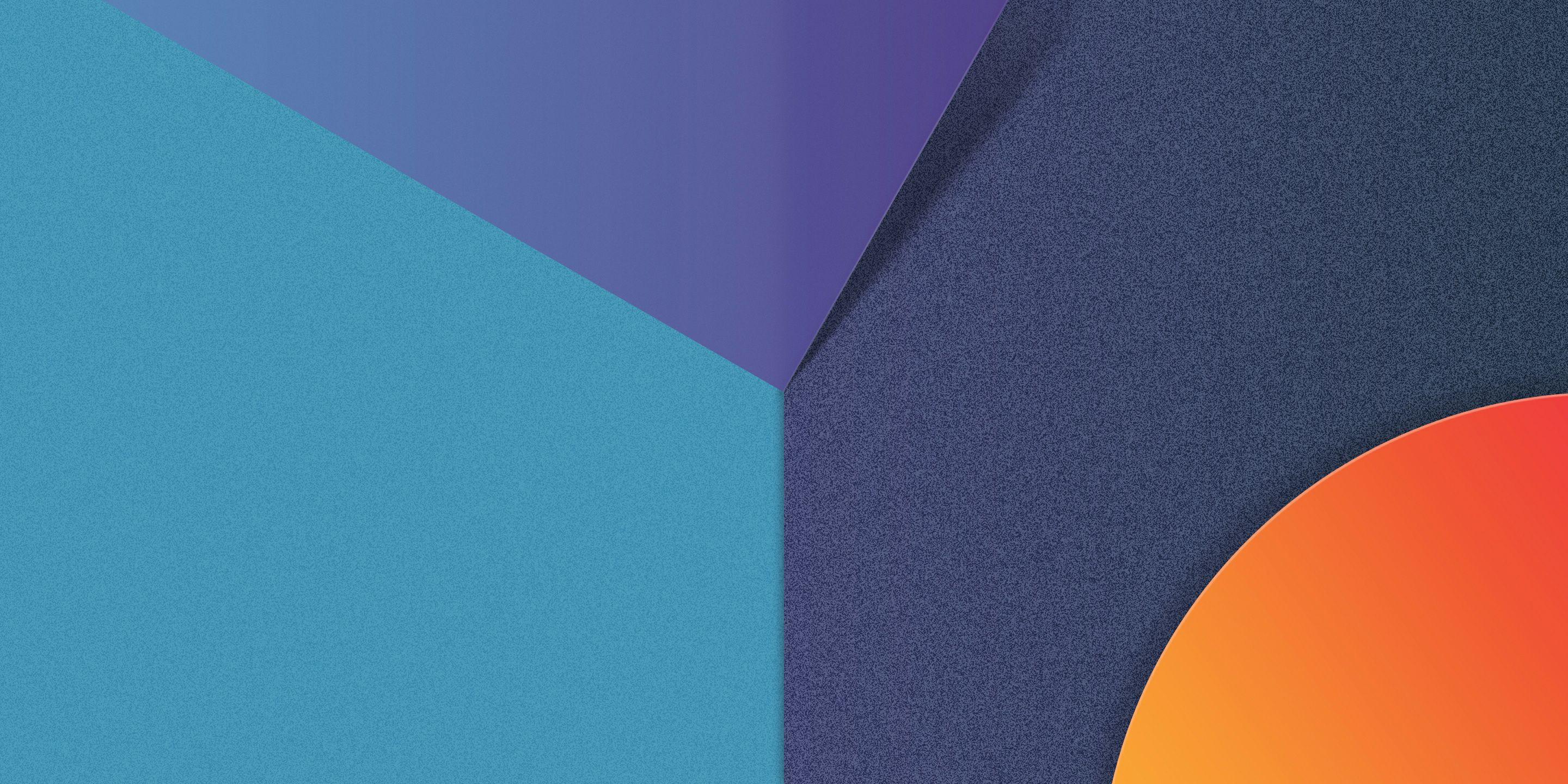 2880x1440 Material Design 2 New