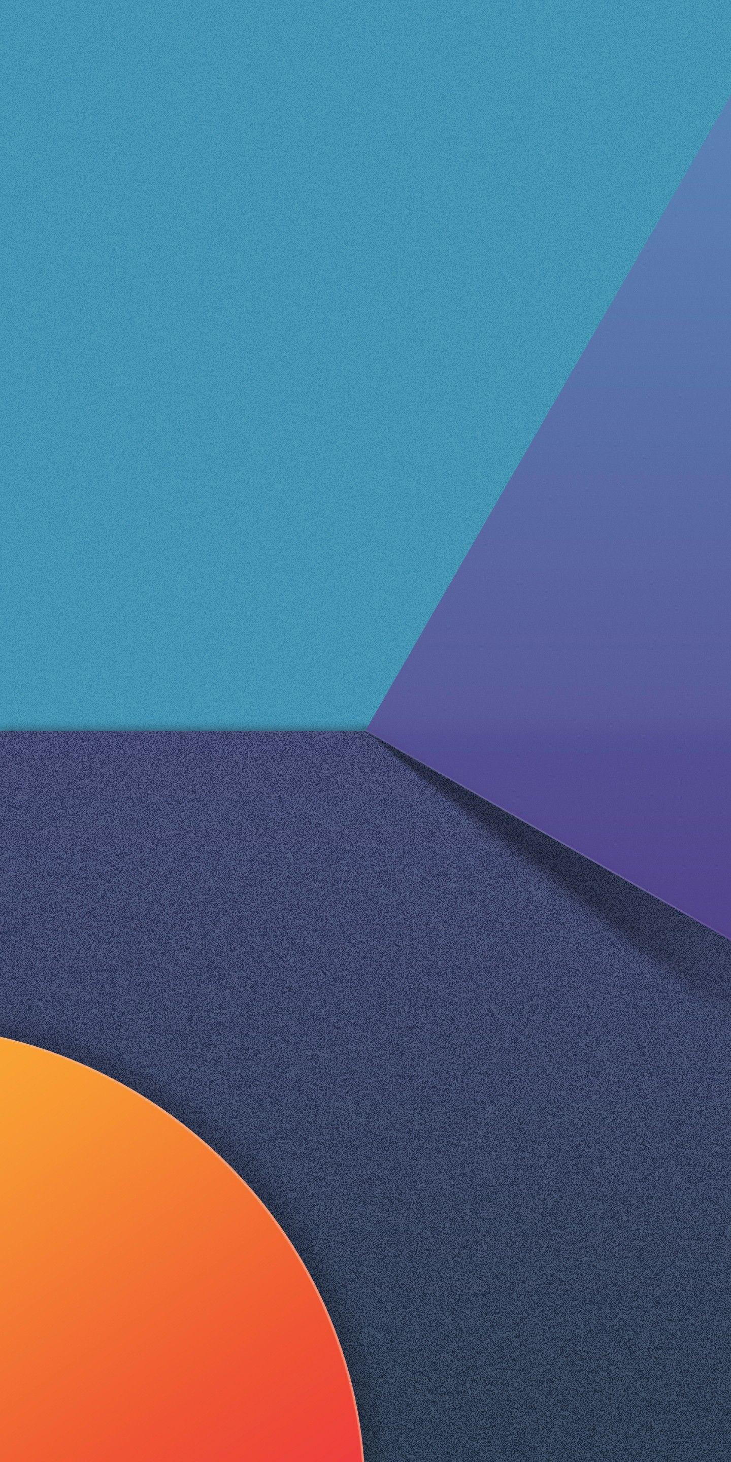 1440x2880 LG G6 Stock Wallpaper 05 - [1440 x 2880]