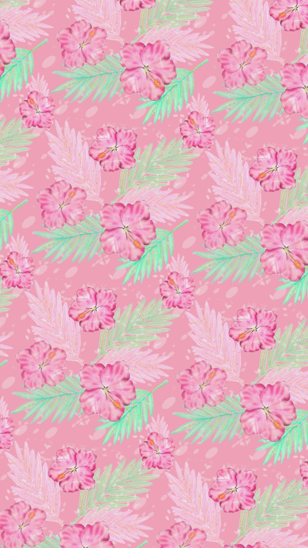 1242x2208 Flower iPhone Wallpaper Flowery Wallpaper Girl Wallpaper Girl Wallpaper For iPhone Wallpaper & Background Download