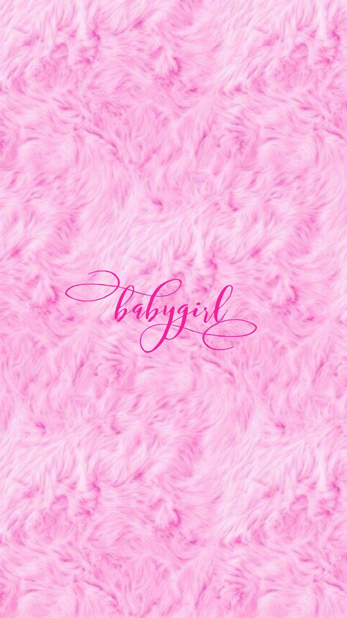 Pink Girl iPhone Wallpapers - Top Free Pink Girl iPhone Backgrounds