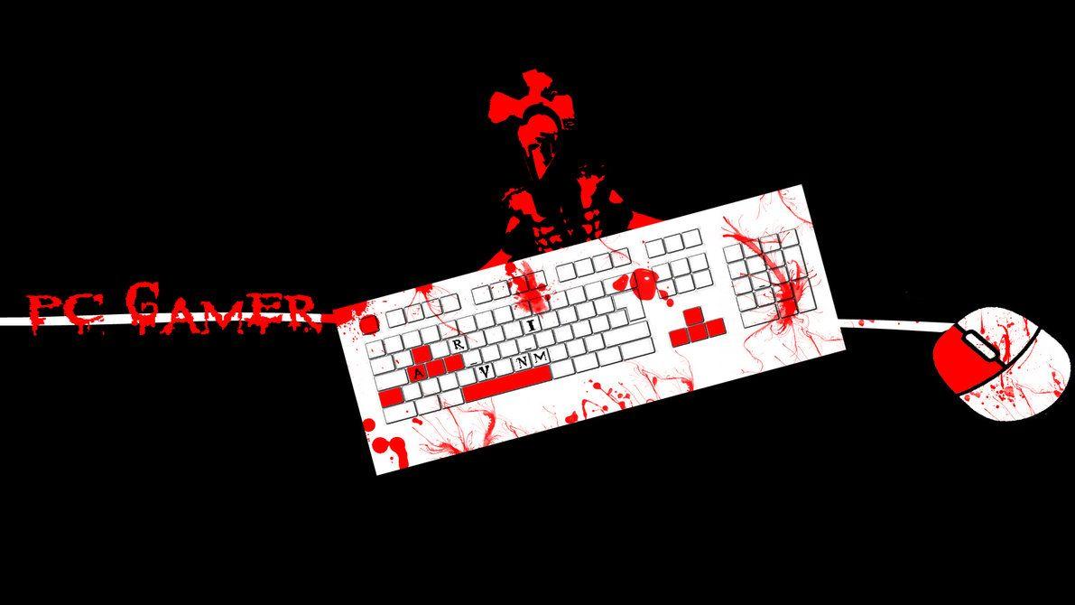 1191x670 Pc gamer Wallpaper