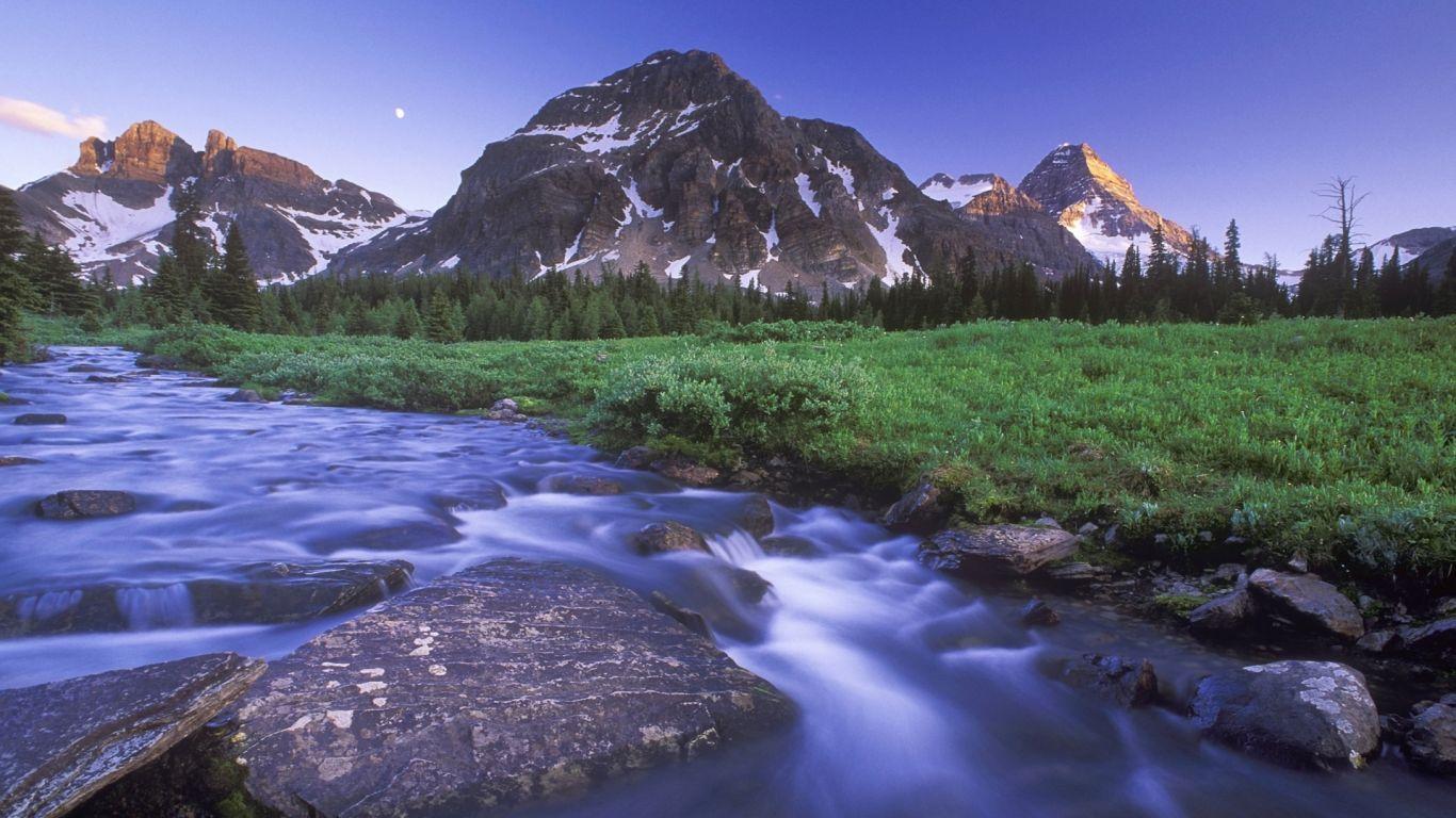 1366x768 Colombia Wallpaper High Resolution