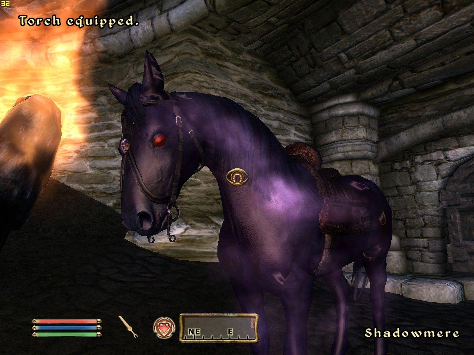 1600x1200 PC GAMER image Oblivion screenshots HD wallpaper and background