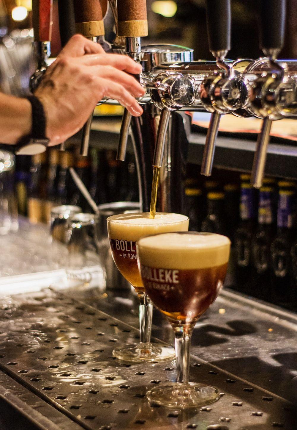 1000x1445 Beer Bar Picture [HD]. Download Free Image