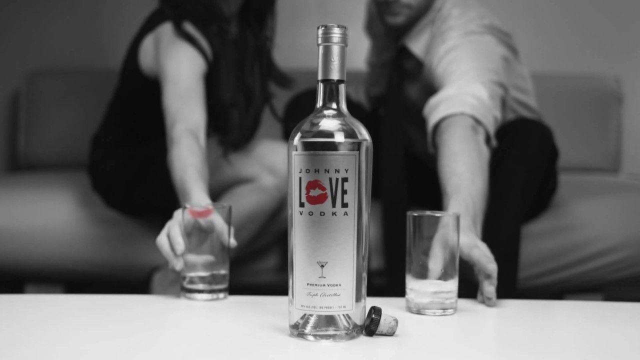 1280x720 Johnny Love Vodka wallpaper. Johnny Love Vodka