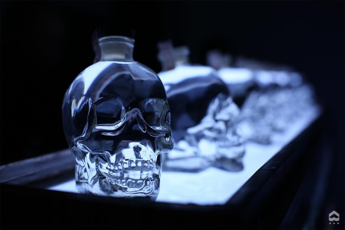 1200x800 Crystal Head Vodka Wallpaper Life Photography