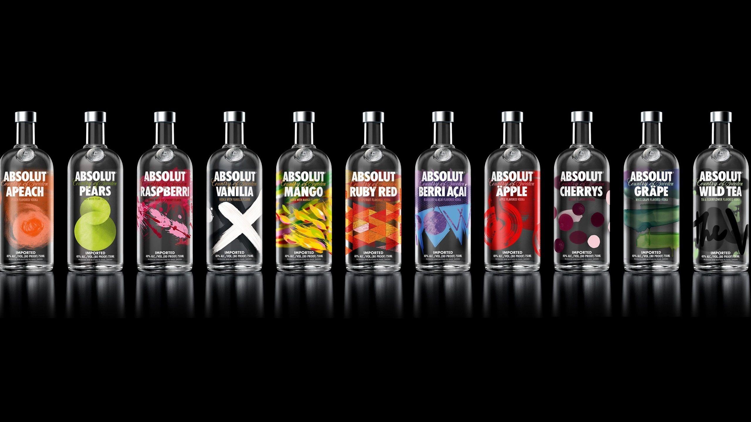 Amazing Vodka Drinks In A Can Scene Concept Amazing Vodka Drinks In A Can Scene Concept