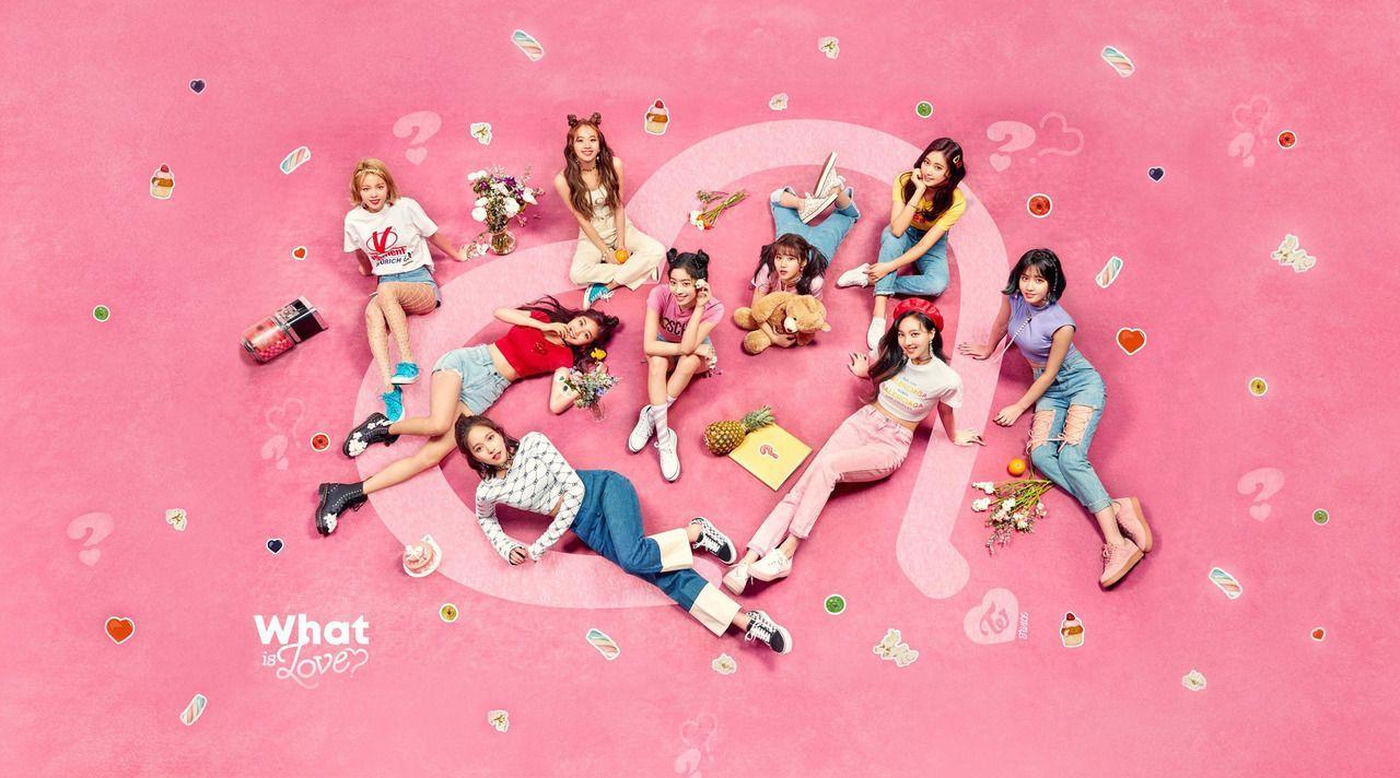 Twice Computer Wallpapers Top Free Twice Computer Backgrounds Wallpaperaccess