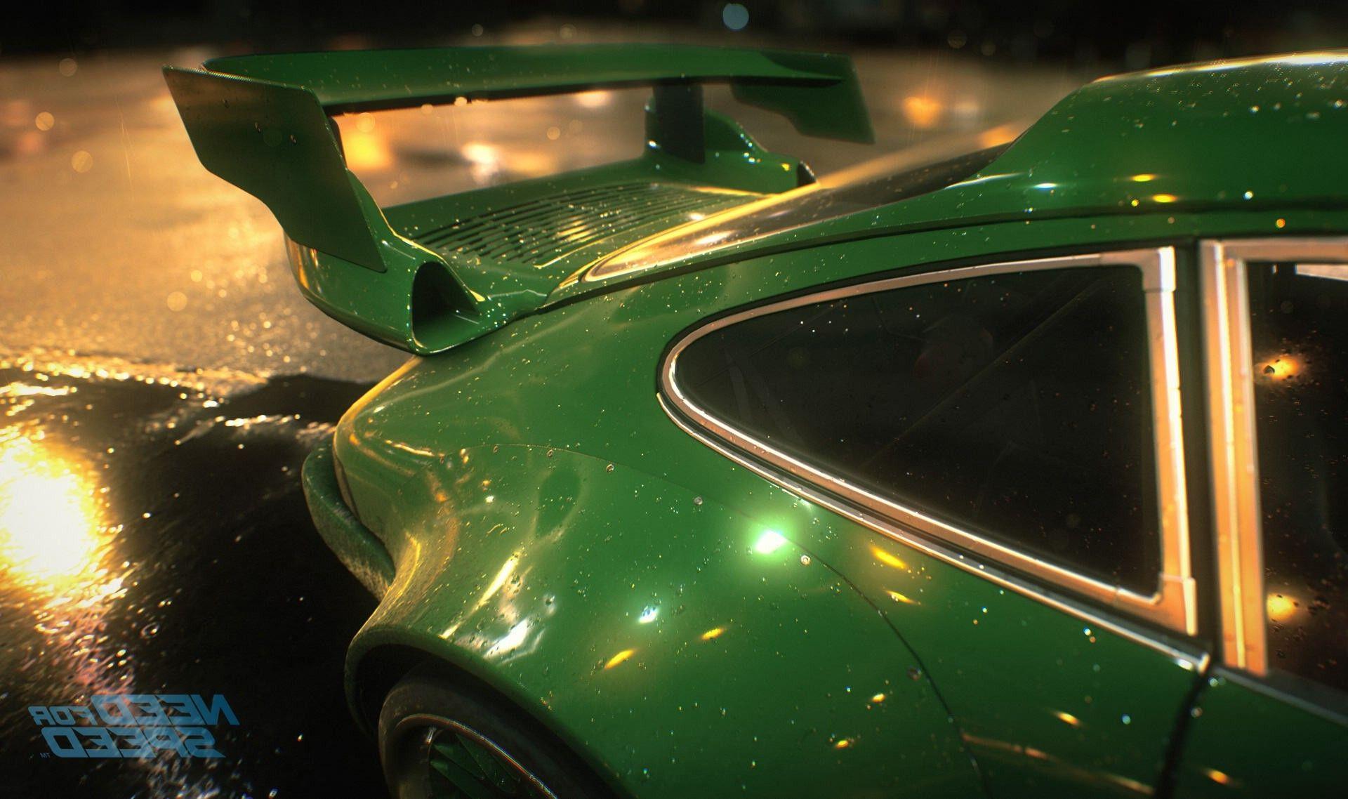 1920x1138 Need For Speed, Video Games, PC Gaming, Gamer Wallpaper HD