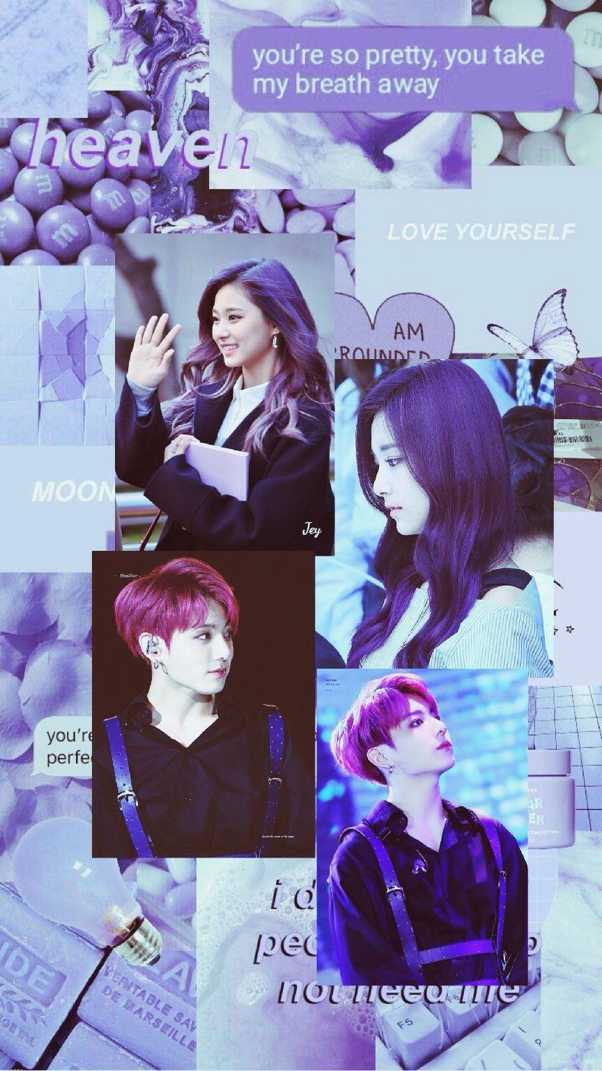 864x1536 Twice Ships Wallpaper