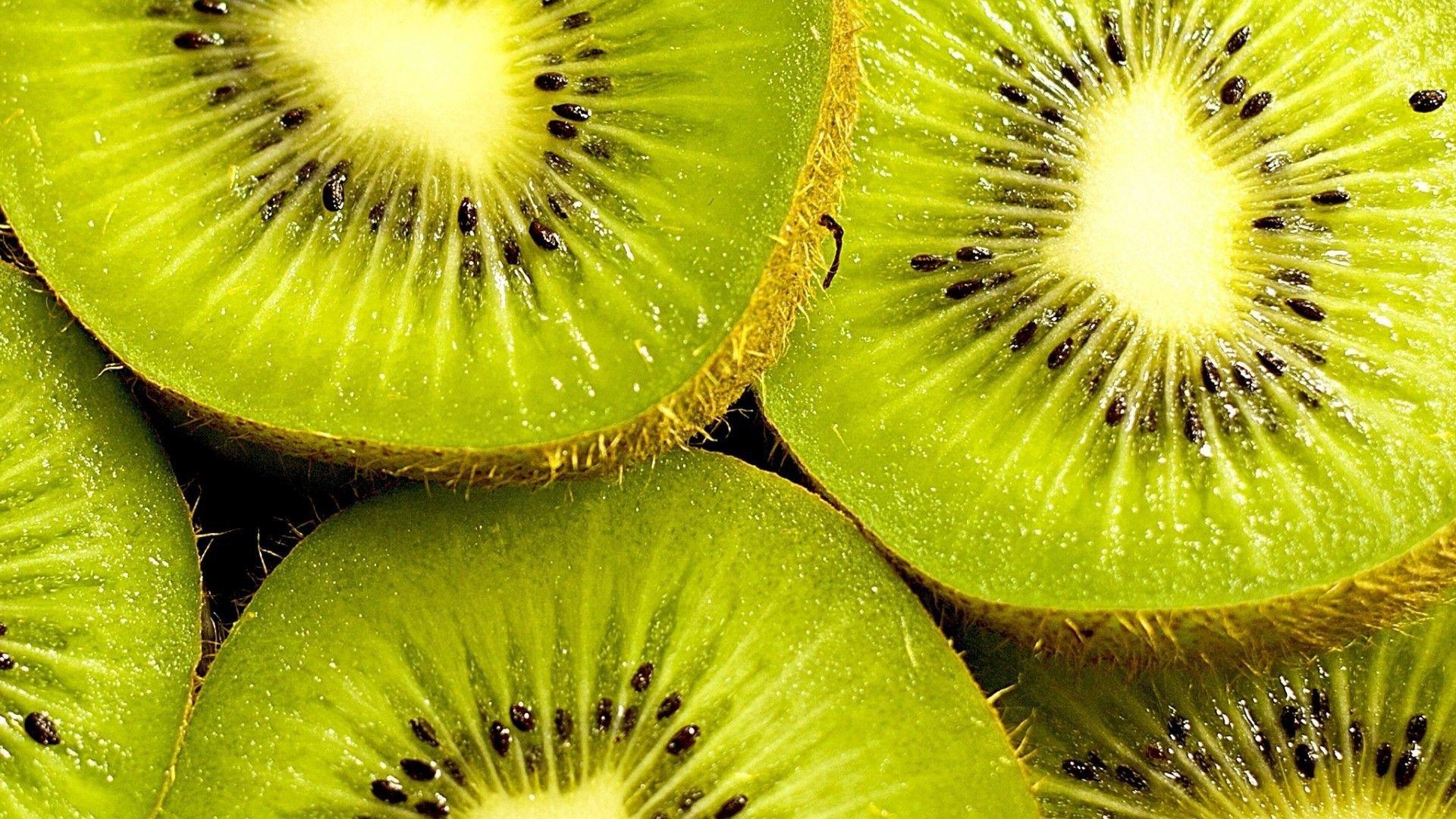 1920x1080 Free download Juicy kiwi wallpaper and image wallpaper picture