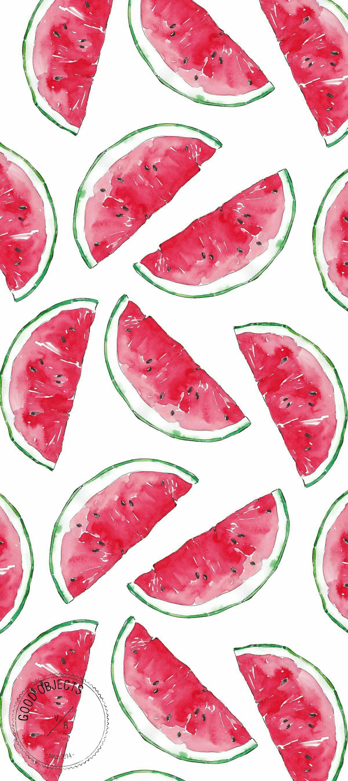 1200x2690 iPhone Wallpaper. Melon, Watermelon, Citrullus, Fruit, Plant, Food