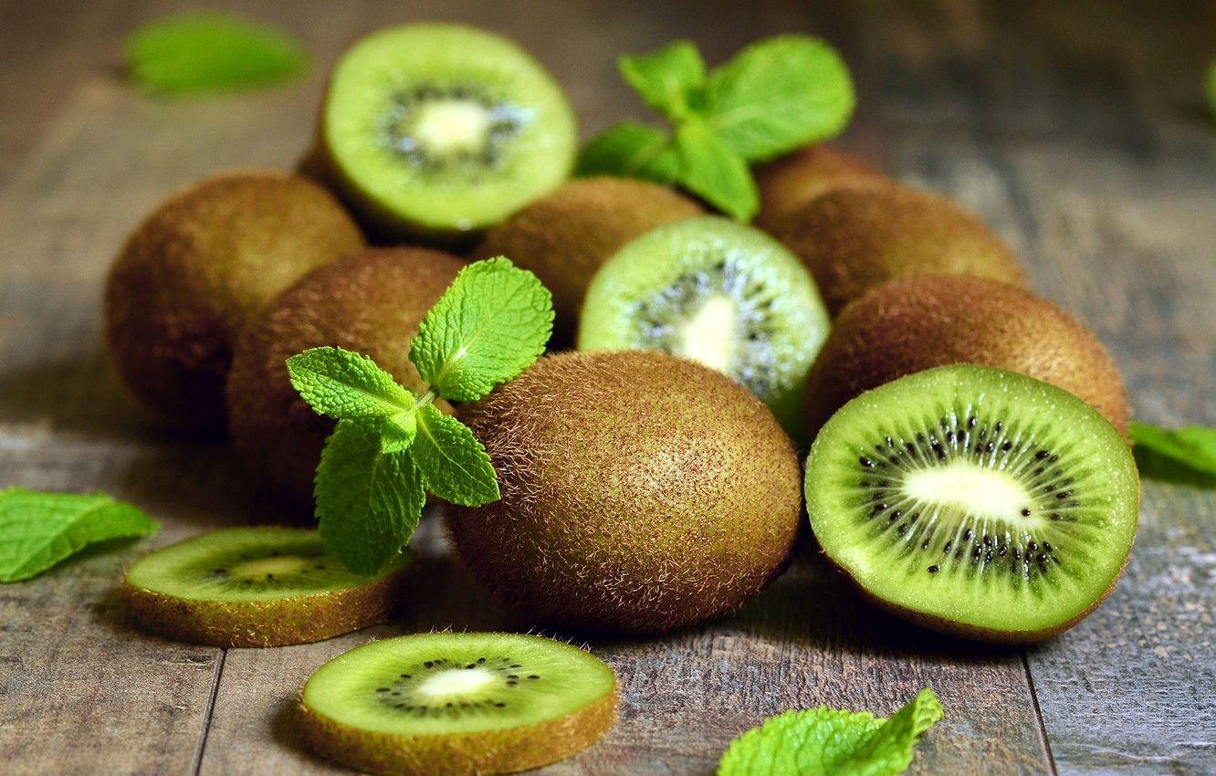 1332x850 Kiwi Wallpaper