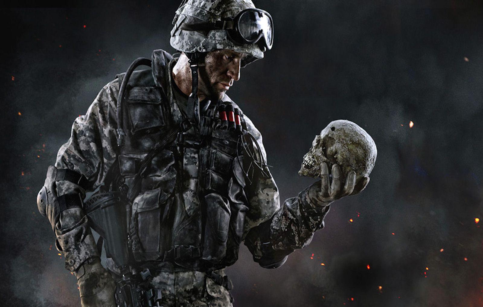 1600x1020 HD PC Gaming Wallpaper
