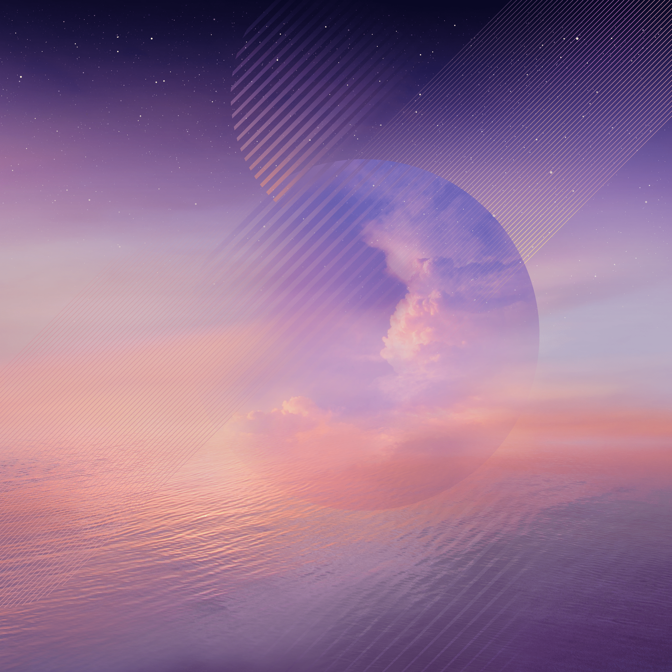 2560x2560 Samsung Galaxy Note 8 Wallpaper