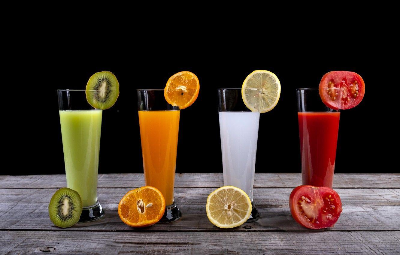 Fresh Juice Wallpapers - Top Free Fresh Juice Backgrounds - WallpaperAccess