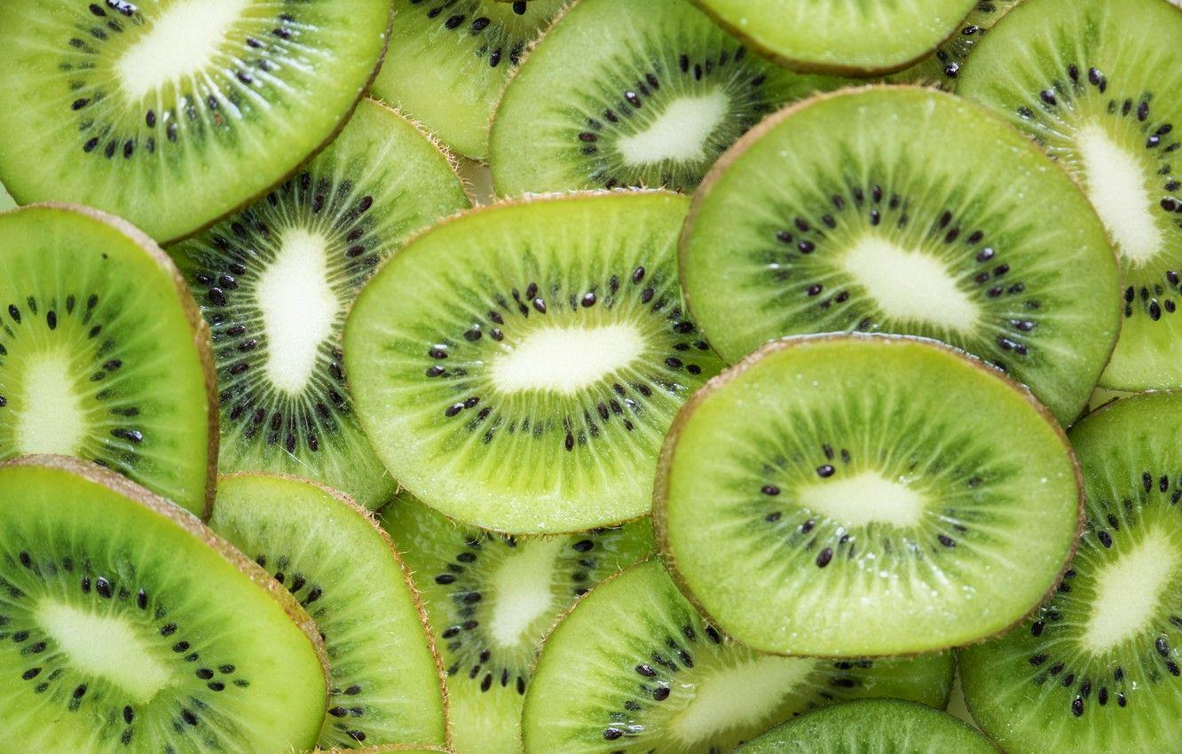 1332x850 Wallpaper background, kiwi, fruit, green, fruit image for desktop