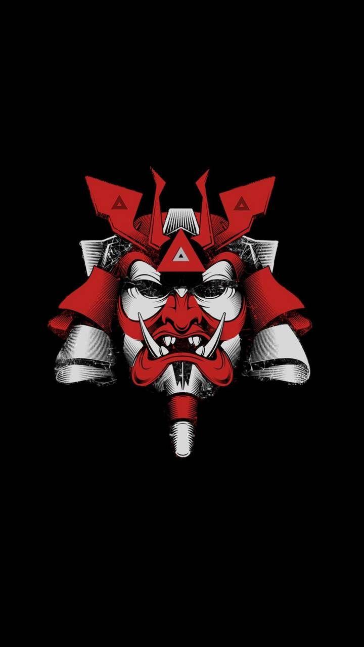 720x1280 Kabuki wallpaper
