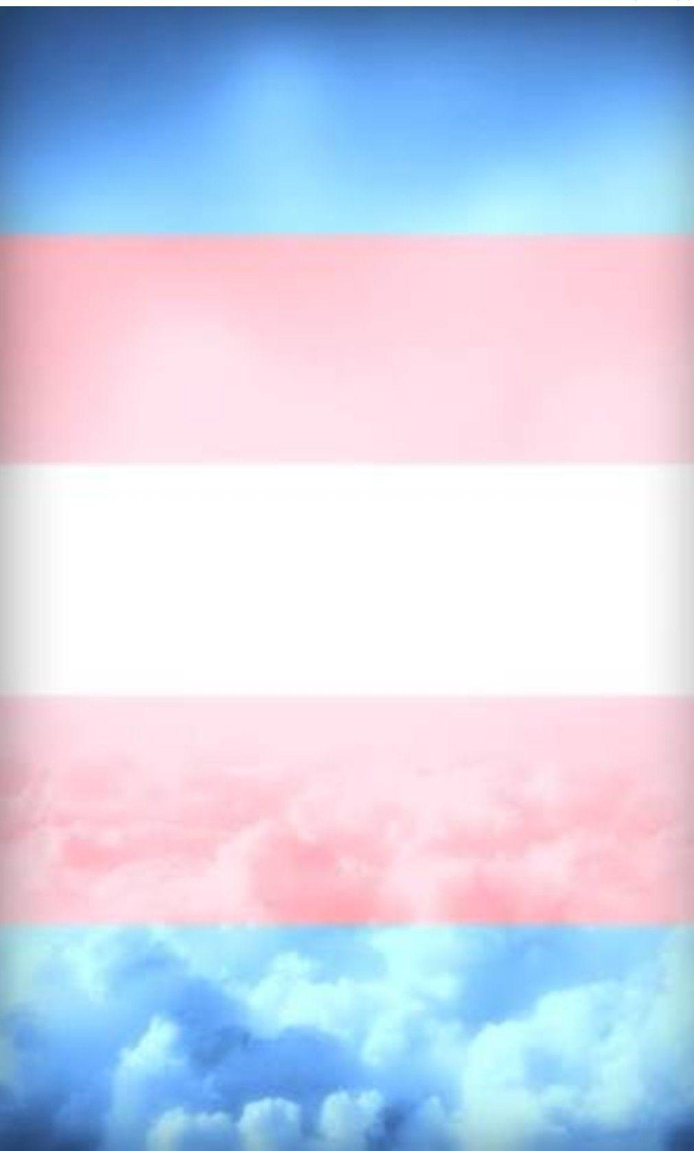 Trans Flag Wallpapers - Top Free Trans Flag Backgrounds - WallpaperAccess