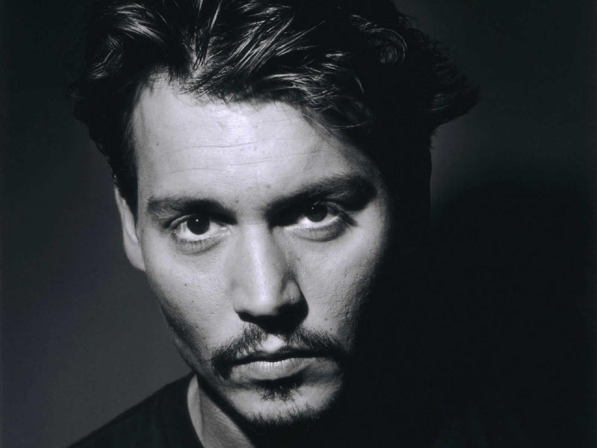 1920x1440 Johnny Depp Wallpaper Image Photo Picture Background