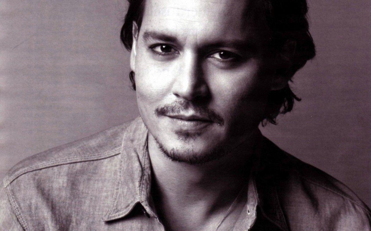 1280x800 JD wallpaper Depp Wallpaper