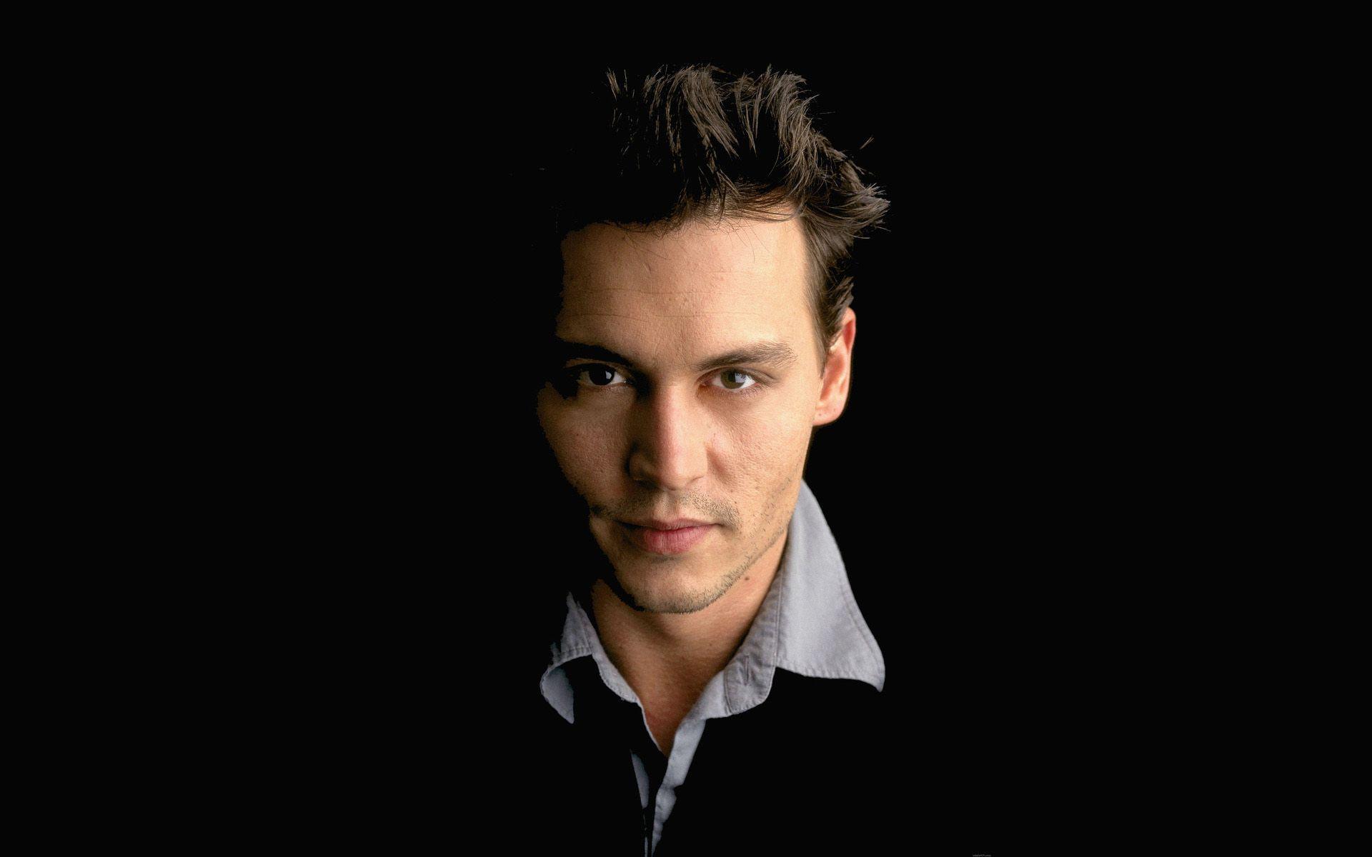 1920x1200 Johnny Depp Wallpaper 1743 1920x1200px