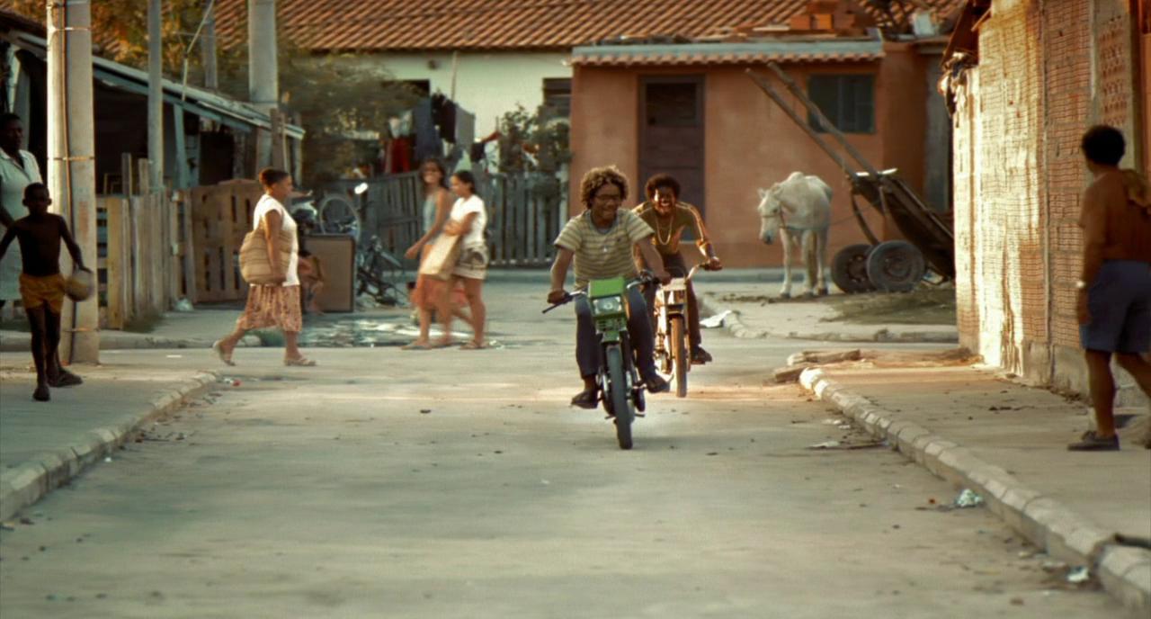 1280x688 Free download City Of God Wallpaper and Background Image