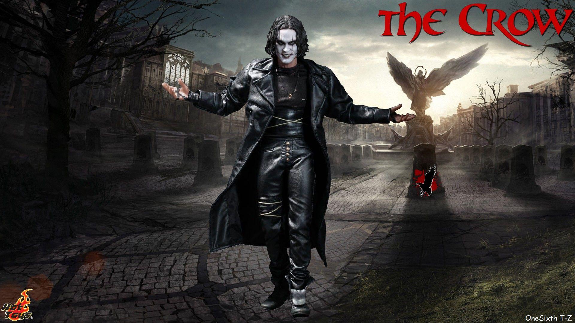 1920x1080 The Crow Wallpaper, HD Creative The Crow Image, Full HD Wallpaper