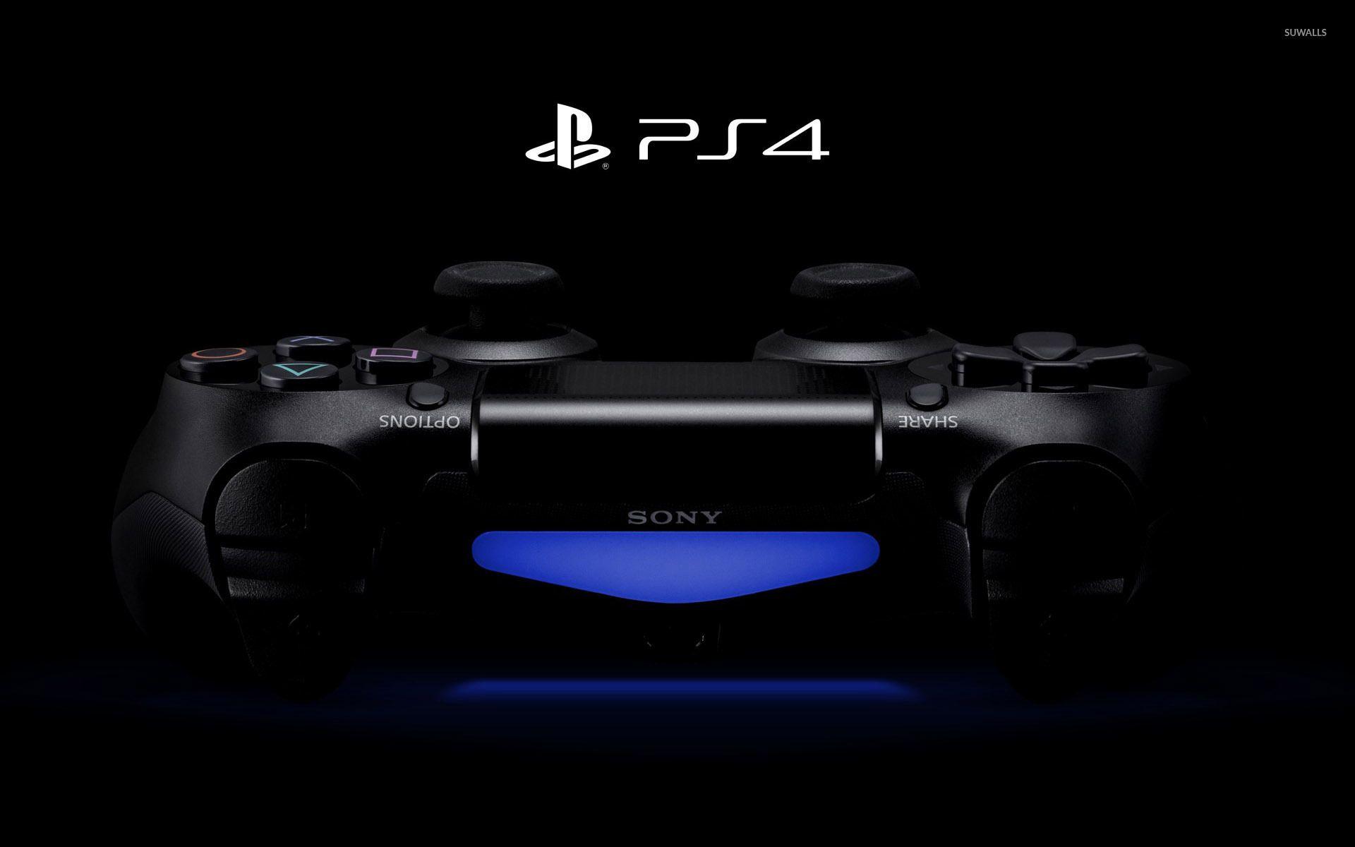 1920x1200 PlayStation 4 wallpaper wallpaper