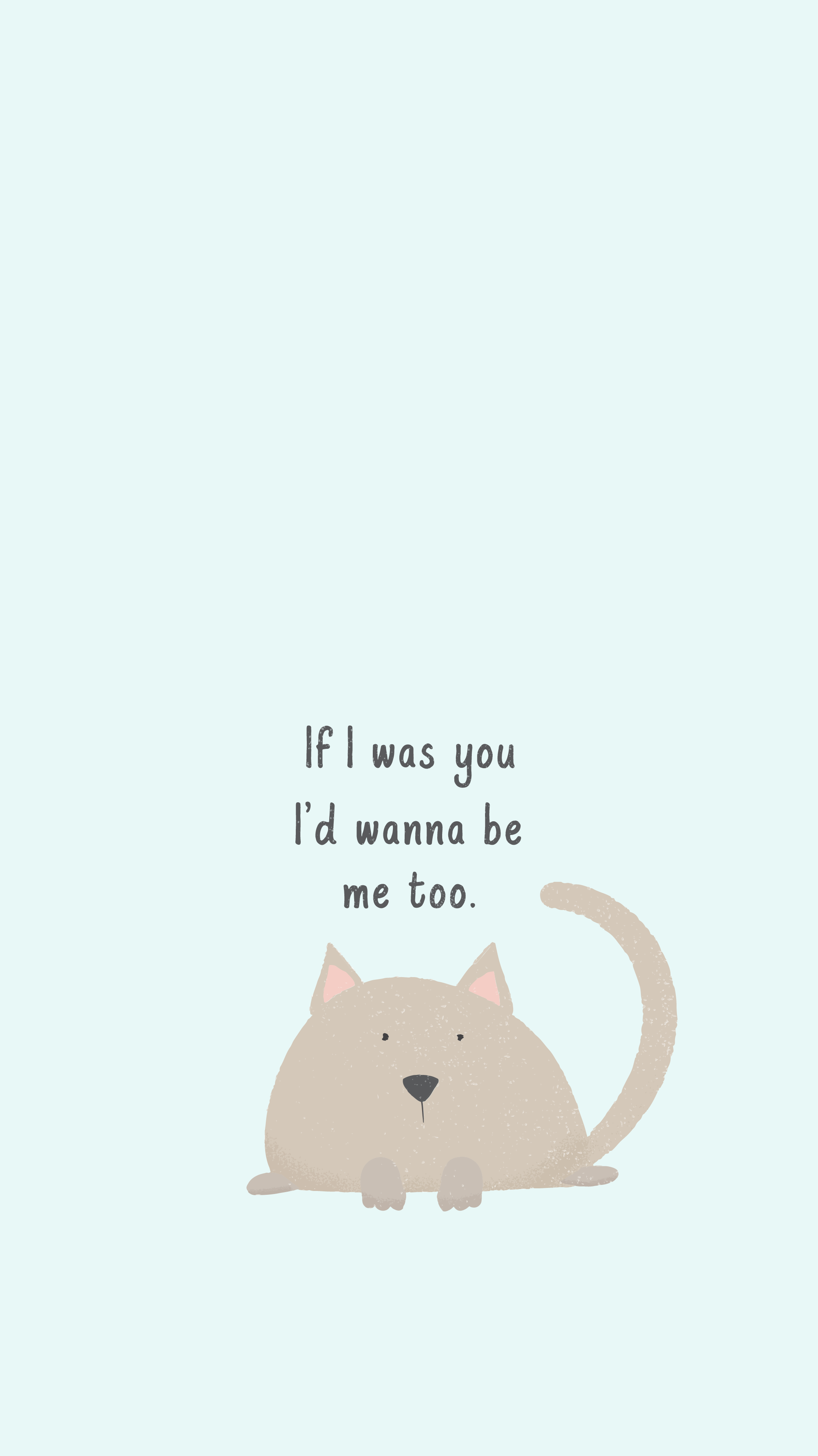 2157x3840 Funny Phone Wallpaper