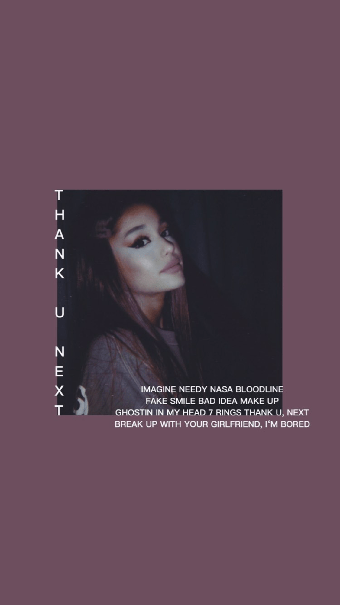 1125x2001 ⭐️Ariana Grande⭐️