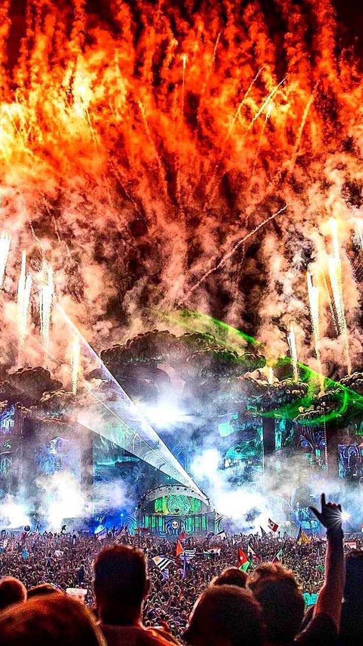 720x1280 Tomorrowland Wallpaper iPhone