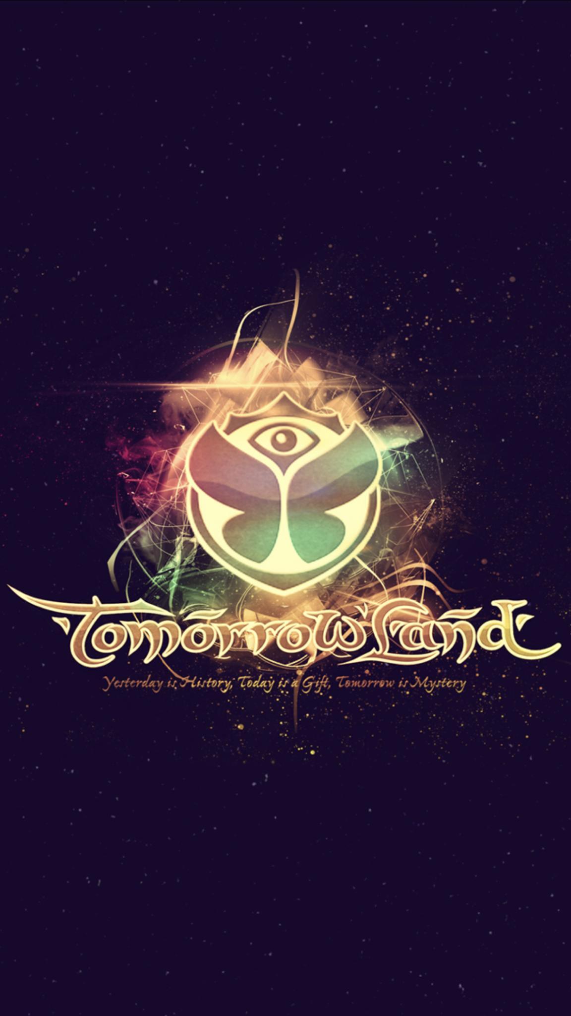 1152x2048 Tomorrowland wallpaper iPhone HD