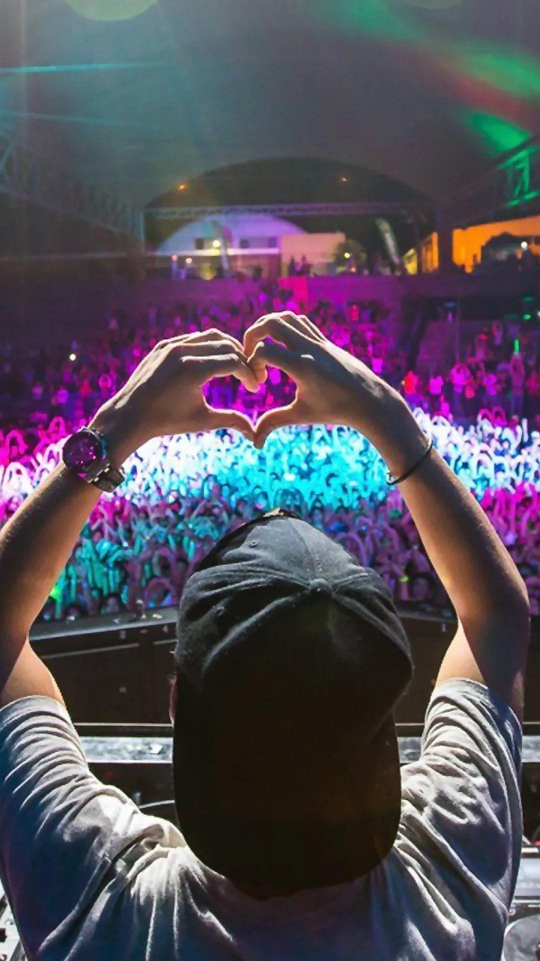 1080x1920 Tomorrowland iPhone 6 Wallpaper De Pantalla De Avicii