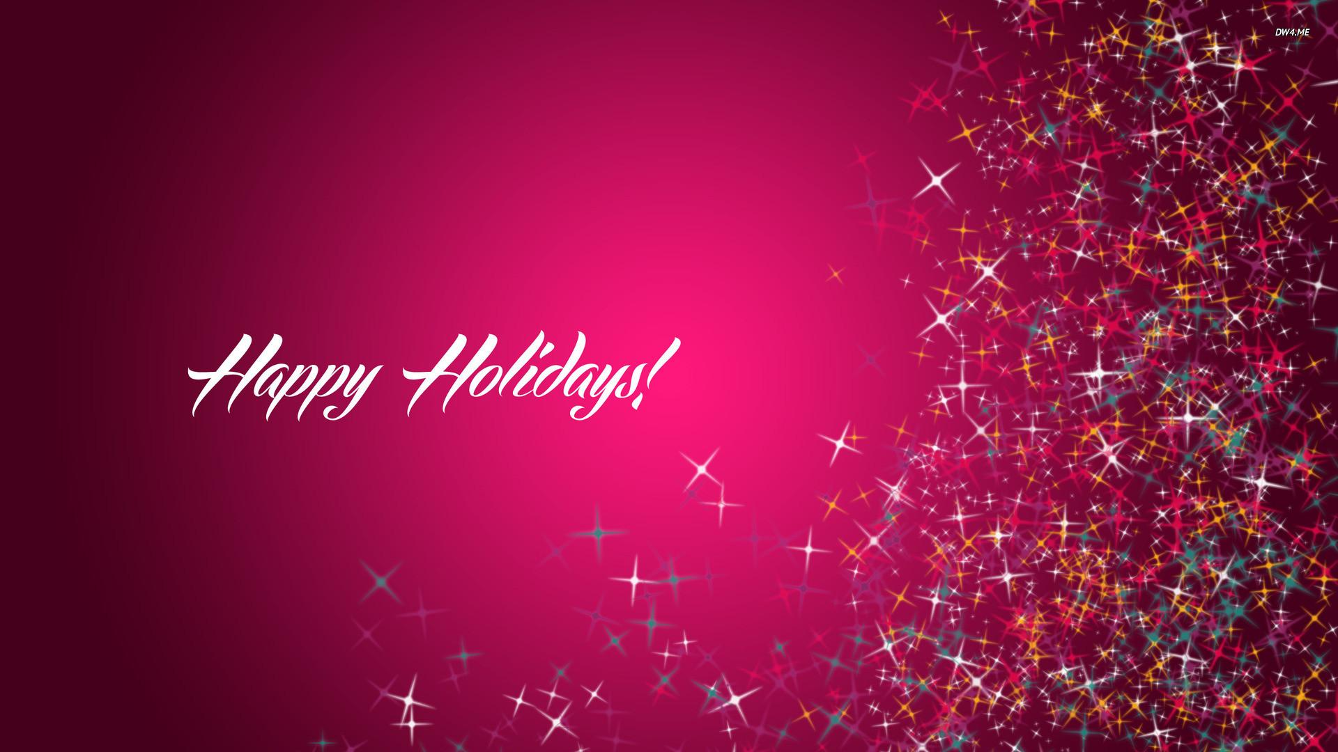 1920x1080 Holidays Wallpaper