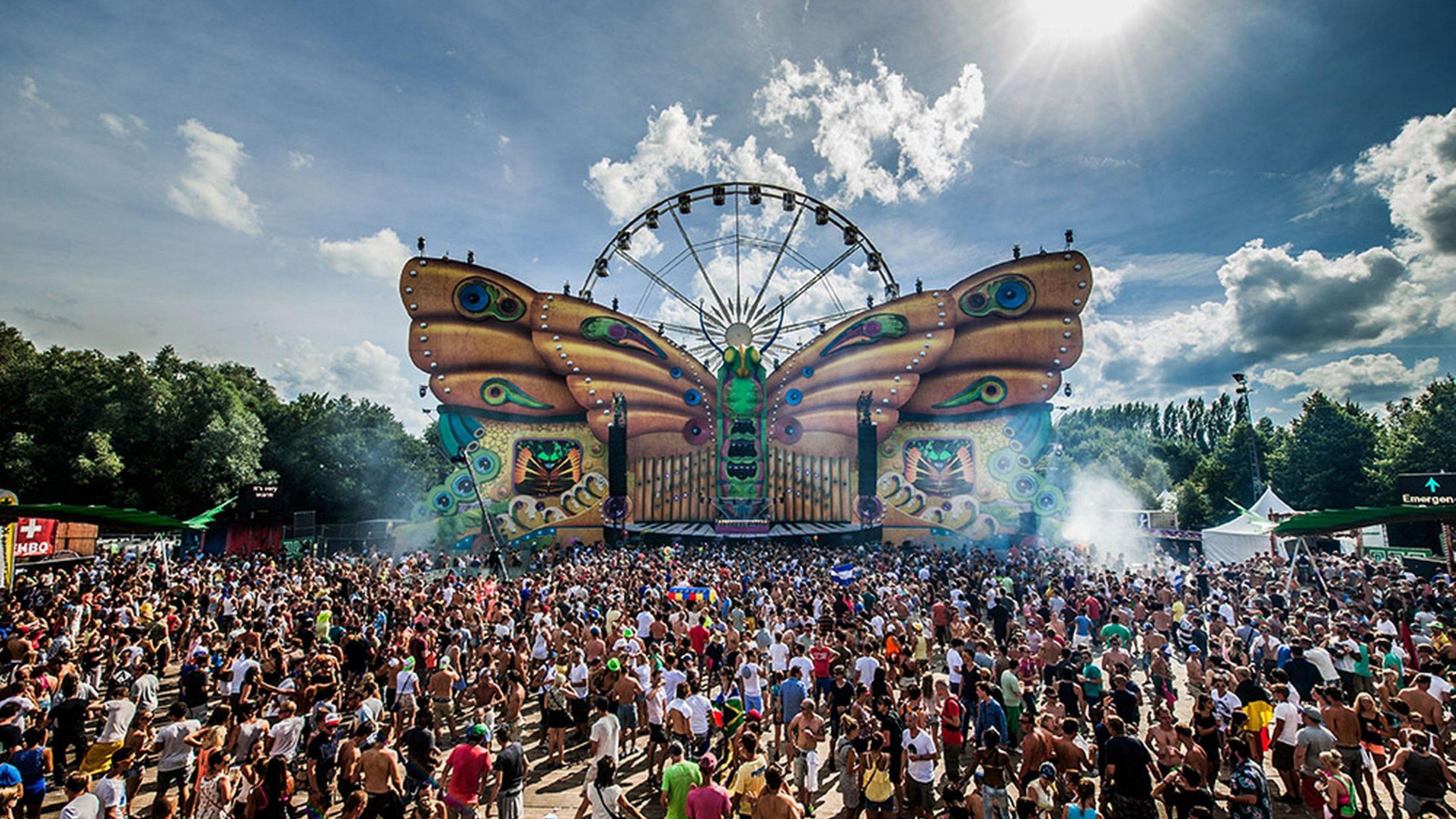 3840x2160 Tomorrowland HD 1080p Android Phone Wallpaper