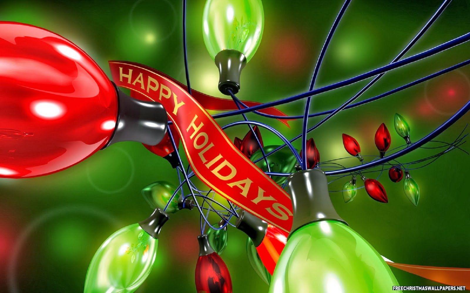 1600x1000 Holidays Wallpaper